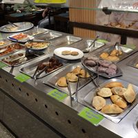  at Alimento in Montevideo