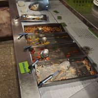  at Alimento in Montevideo