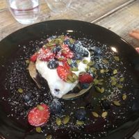 Bucky Cakes 22 June 2019 at The Dandelion in Calgary