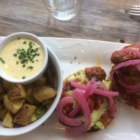 Better Benny - 22 June 2019 at The Dandelion in Calgary