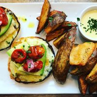 Better Benny at The Dandelion in Calgary