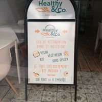 Healthy&co at Healthy&co in Aix-en-provence