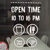 Opening hours at Healthy&co in Aix-en-provence