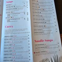  at Lotus Vegan in North Hollywood