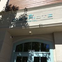 Exterior at District III in Alpharetta