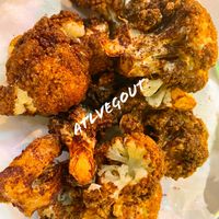 Cauliflower   at Bezoria - Cumberland in Atlanta