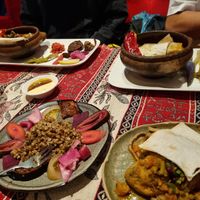  at Shirak in Den Bosch