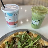 Jusf great!!!! #Veganuary at Raw in Milpitas