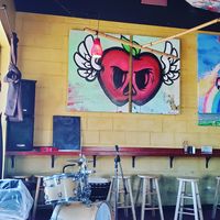 Magic vegan at Magic Vegan Cafe in Gulfport