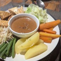  at Jaring Kitchen & Drinks in Singaraja