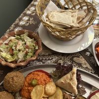   at Sindbad in Dresden