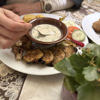   at Sindbad in Dresden