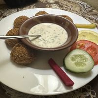   at Sindbad in Dresden