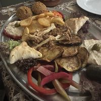   at Sindbad in Dresden