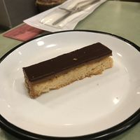 My personal favorite, Twix. Sooo yummy!! at Boho Lokal in Izmir