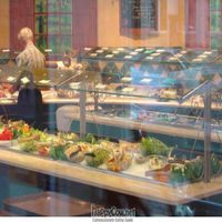  at Commensal in Toronto