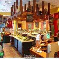  at Commensal in Toronto