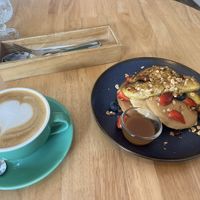   at Joies Sourdough in Penang