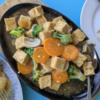  at Hometown's Kitchen in Coogee