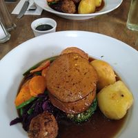  at Bread & Bitter in Nottingham