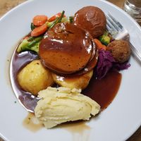  at Bread & Bitter in Nottingham
