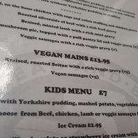  at Bread & Bitter in Nottingham