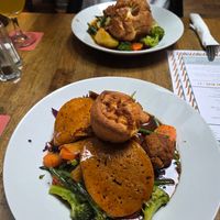  at Bread & Bitter in Nottingham