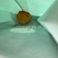 Lemon curd €1.50   at Madame Cocos - Market Hall in Rotterdam