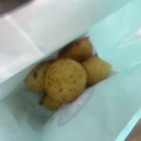   at Madame Cocos - Market Hall in Rotterdam