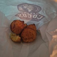  at Madame Cocos - Market Hall in Rotterdam