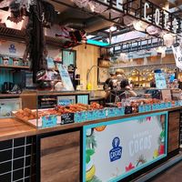  at Madame Cocos - Market Hall in Rotterdam