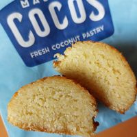  at Madame Cocos - Market Hall in Rotterdam