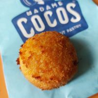  at Madame Cocos - Market Hall in Rotterdam