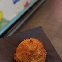 original   at Madame Cocos - Market Hall in Rotterdam