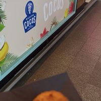 booth at foodhallen  at Madame Cocos - Market Hall in Rotterdam