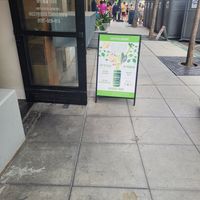  at Choice Superfood Bar & Juicery - Little Italy in San Diego