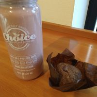  at Choice Superfood Bar & Juicery - Little Italy in San Diego