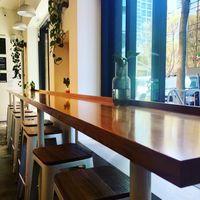   at Choice Superfood Bar & Juicery - Little Italy in San Diego