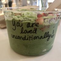   at Choice Superfood Bar & Juicery - Little Italy in San Diego