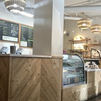   at Choice Superfood Bar & Juicery - Little Italy in San Diego