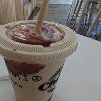  at Choice Superfood Bar & Juicery - Little Italy in San Diego