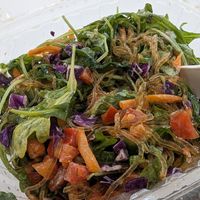  at Choice Superfood Bar & Juicery - Little Italy in San Diego