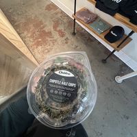   at Choice Superfood Bar & Juicery - Little Italy in San Diego