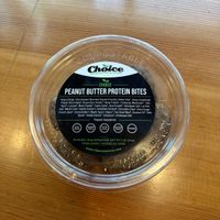   at Choice Superfood Bar & Juicery - Little Italy in San Diego