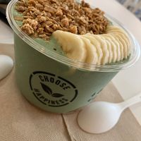  at Choice Superfood Bar & Juicery - Little Italy in San Diego