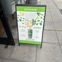   at Choice Superfood Bar & Juicery - Little Italy in San Diego