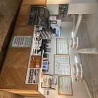   at Choice Superfood Bar & Juicery - Little Italy in San Diego