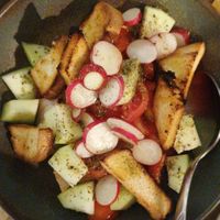 Cialledda at Vinicolo in Monopoli