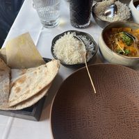 Aloo Tama Bodi  at Ashoka in Amsterdam