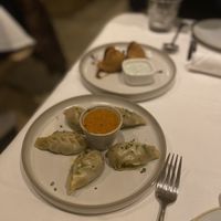   at Ashoka in Amsterdam